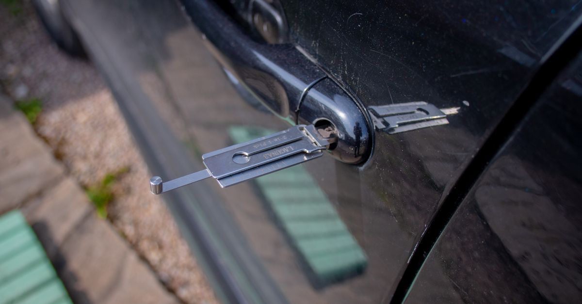 Acura car key fob — Jack's Pro Locksmith