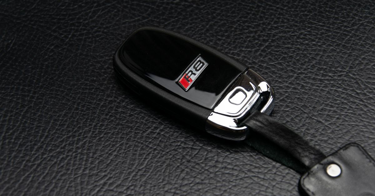Car Key Replacement — Jack's Pro Locksmith