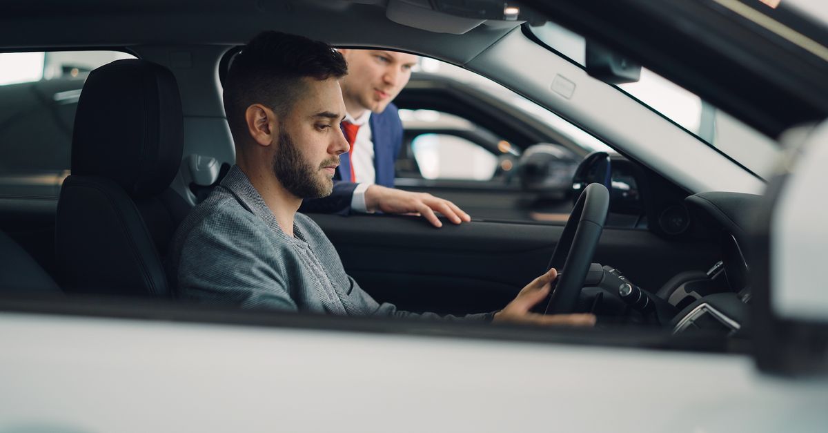 Car Lockout Service — Jack's Pro Locksmith