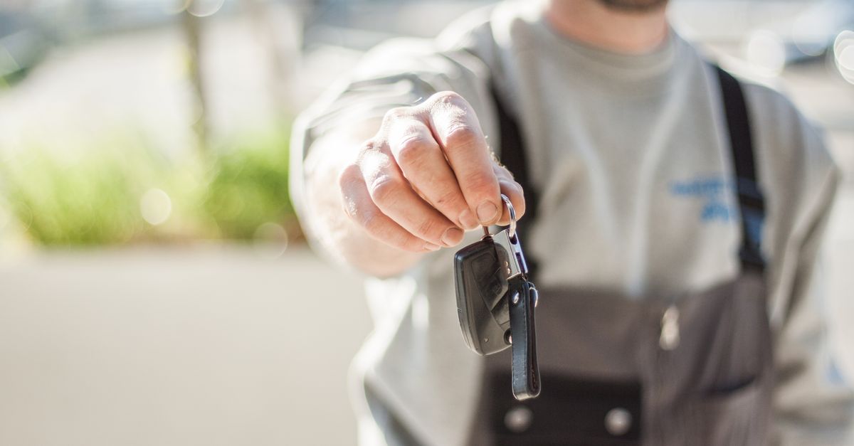 Key Fob Programming — Jack's Pro Locksmith