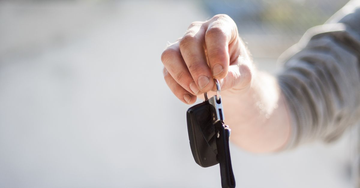 Lost Your Car Key in Queens? Why a Locksmith Beats the Dealership — Jack's Pro Locksmith