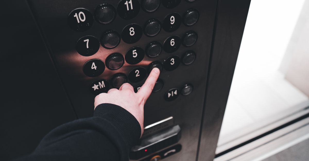 Keys or Keypads? Choosing Access Control for Your Queens Business — Jack's Pro Locksmith
