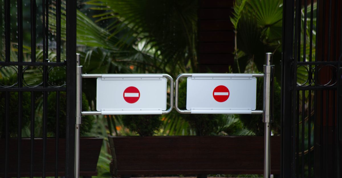 Access Control Installation — Jack's Pro Locksmith