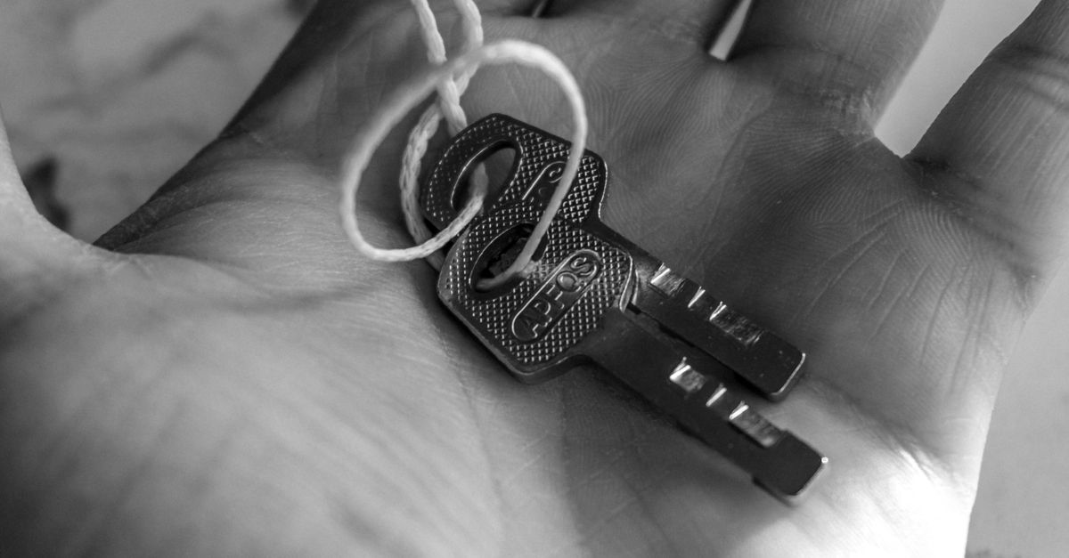 Master Key System Installation — Jack's Pro Locksmith