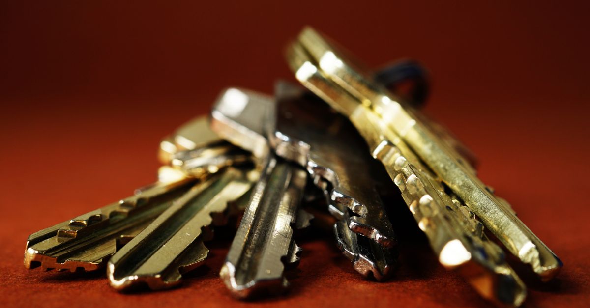 Broken Key Extraction — Jack's Pro Locksmith