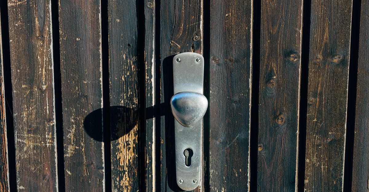 House Lockout Service — Jack's Pro Locksmith