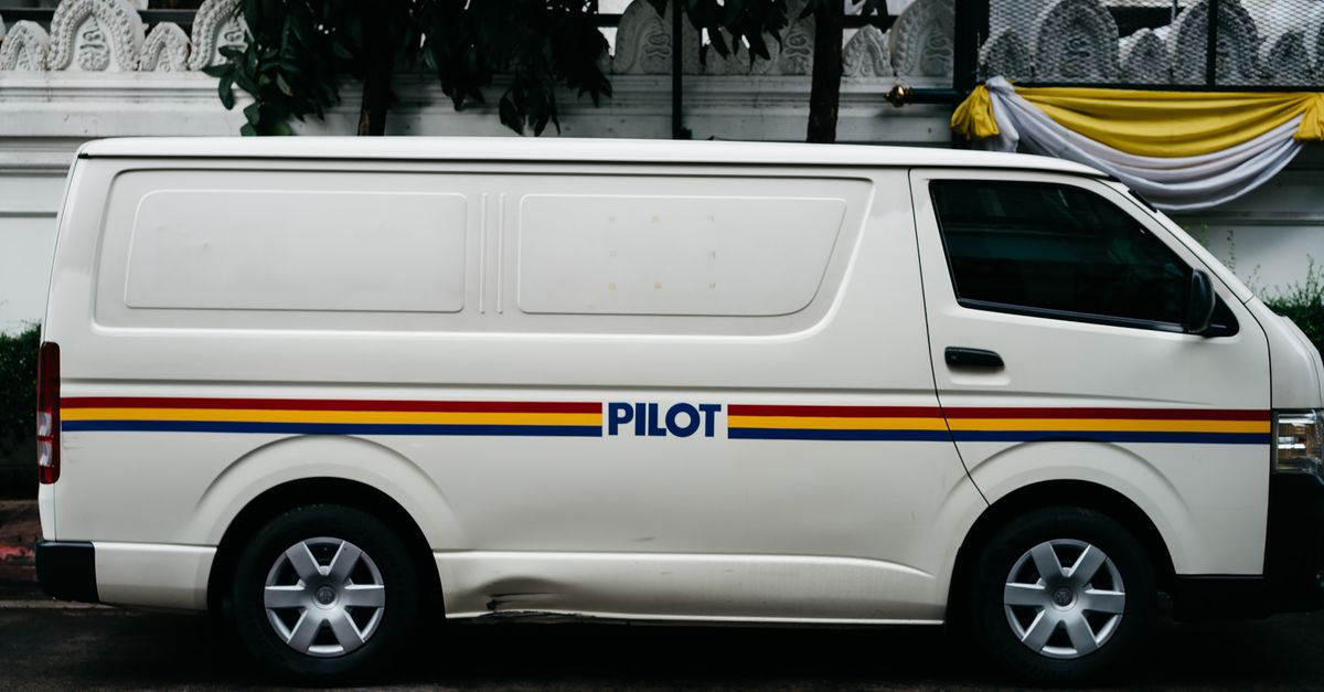 locksmith mobile service van — Jack's Pro Locksmith