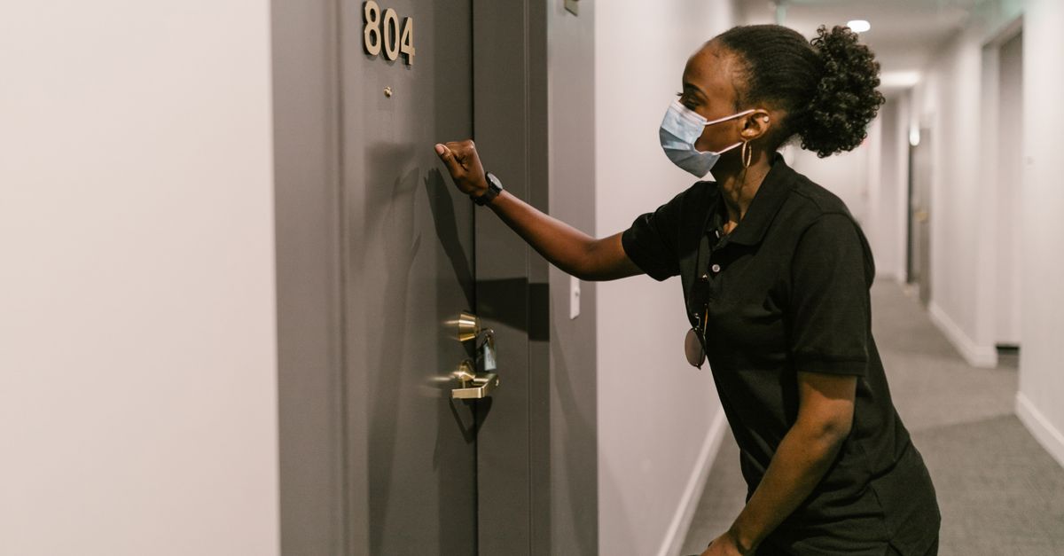 locksmith at work residential — Jack's Pro Locksmith