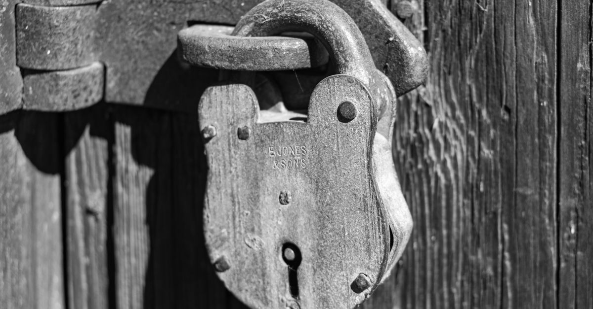 Should You Repair or Replace a Failing Mortise Lock? — Jack's Pro Locksmith