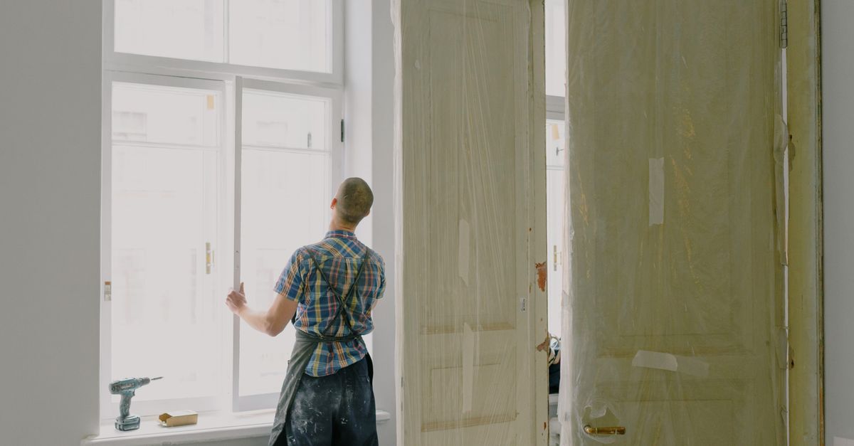 Deadbolt Installation — Jack's Pro Locksmith