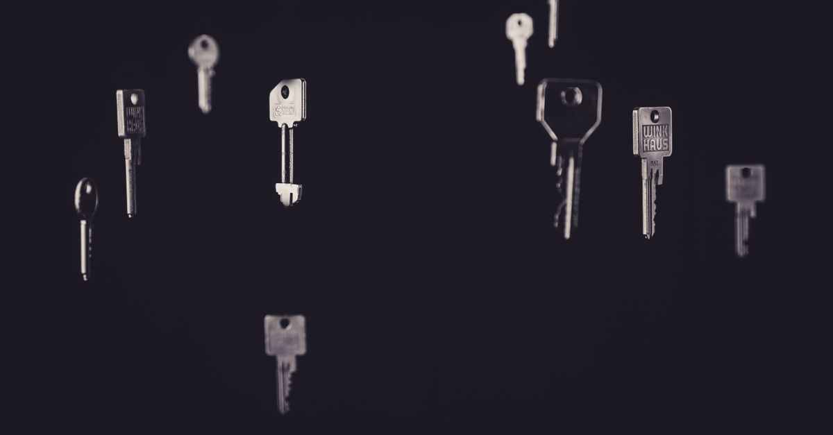 Home Rekey Service — Jack's Pro Locksmith