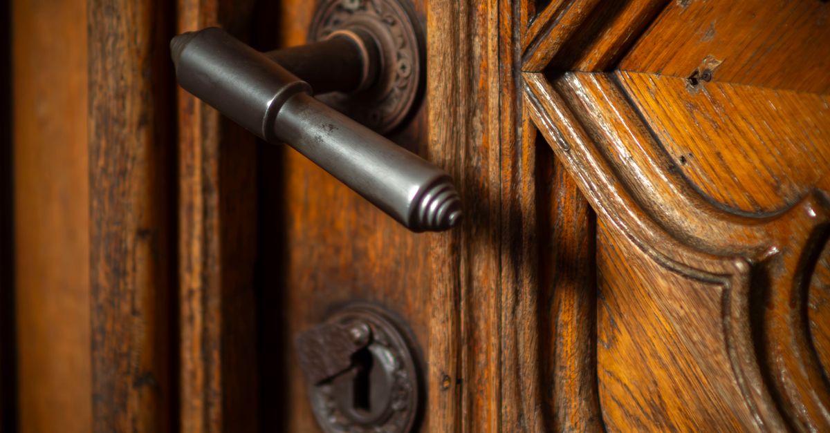 Mortise Lock Repair & Replacement — Jack's Pro Locksmith
