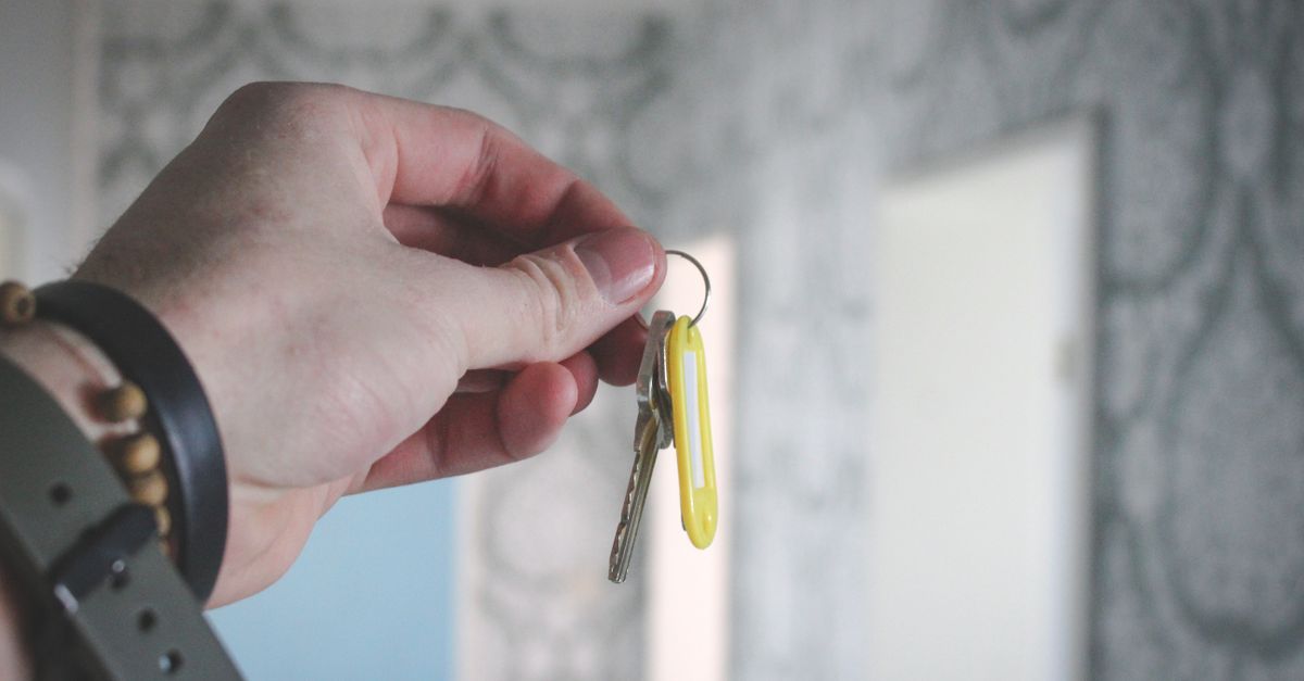 Residential Locksmith service — Jack's Pro Locksmith