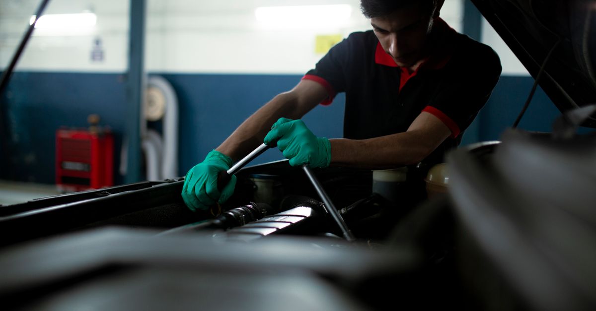 locksmith service technician — Jack's Pro Locksmith