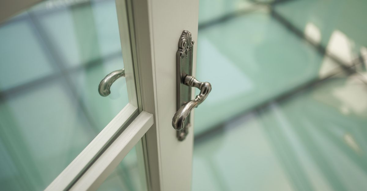 door security hardware — Jack's Pro Locksmith
