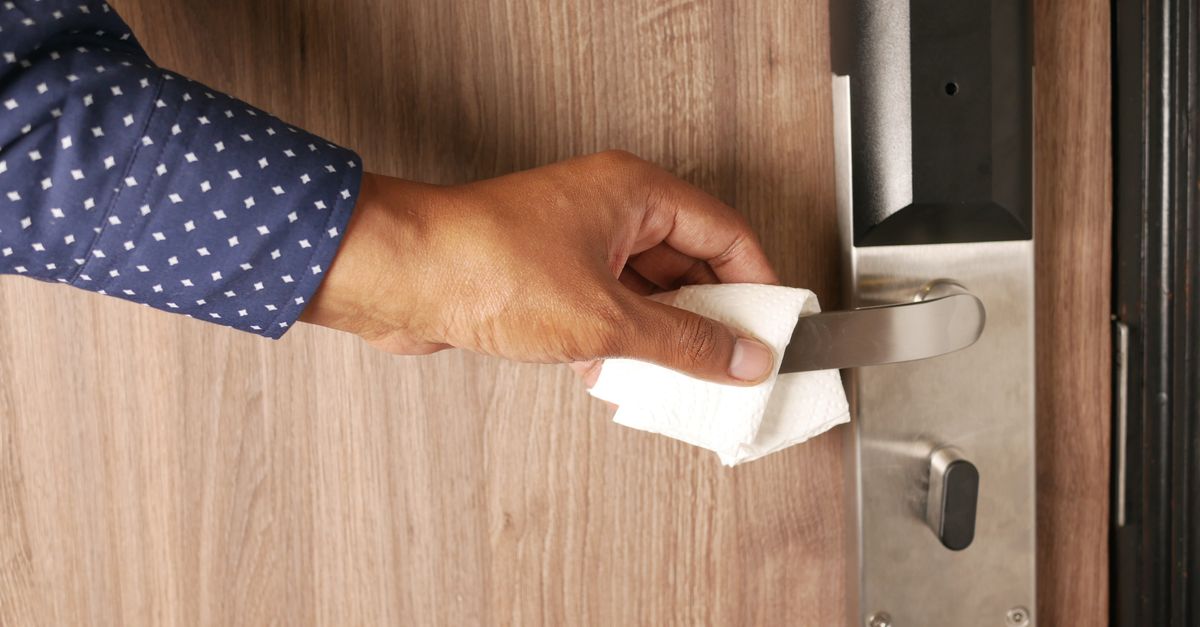 front door lock key — Jack's Pro Locksmith