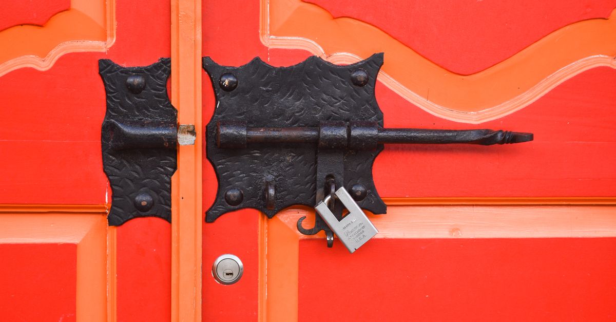 front door lock key — Jack's Pro Locksmith