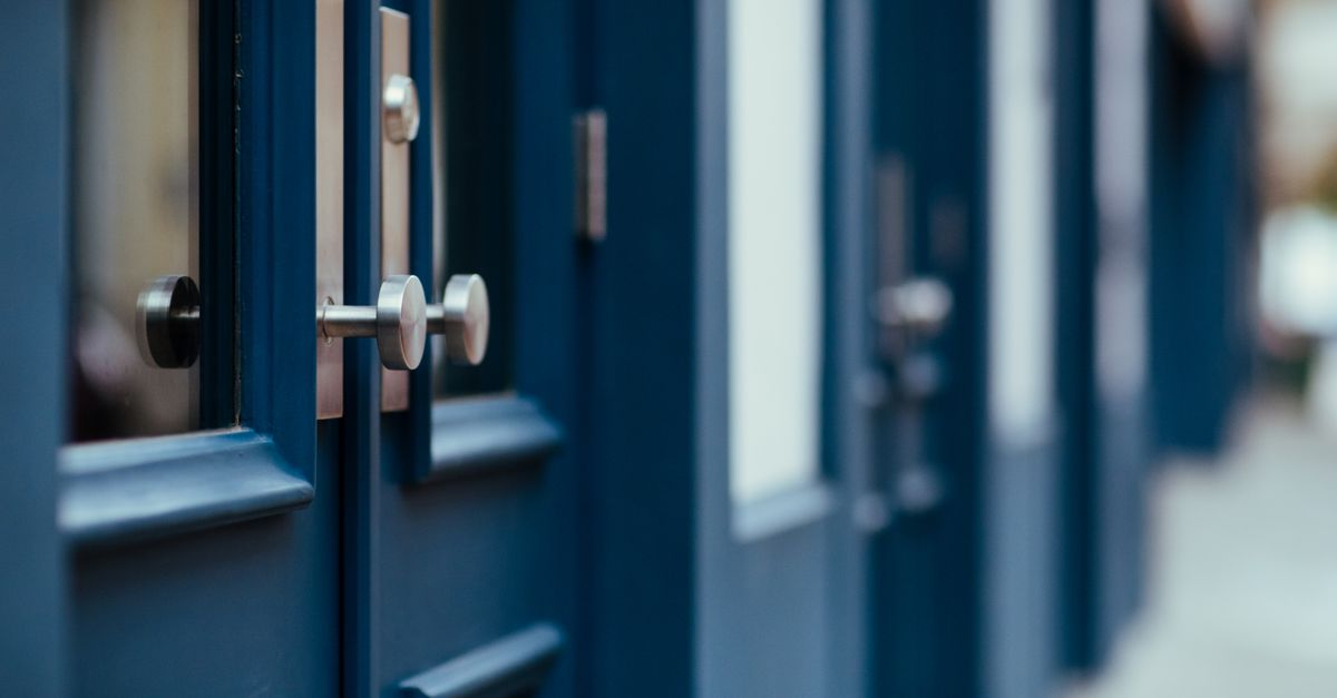 deadbolt installation — Jack's Pro Locksmith