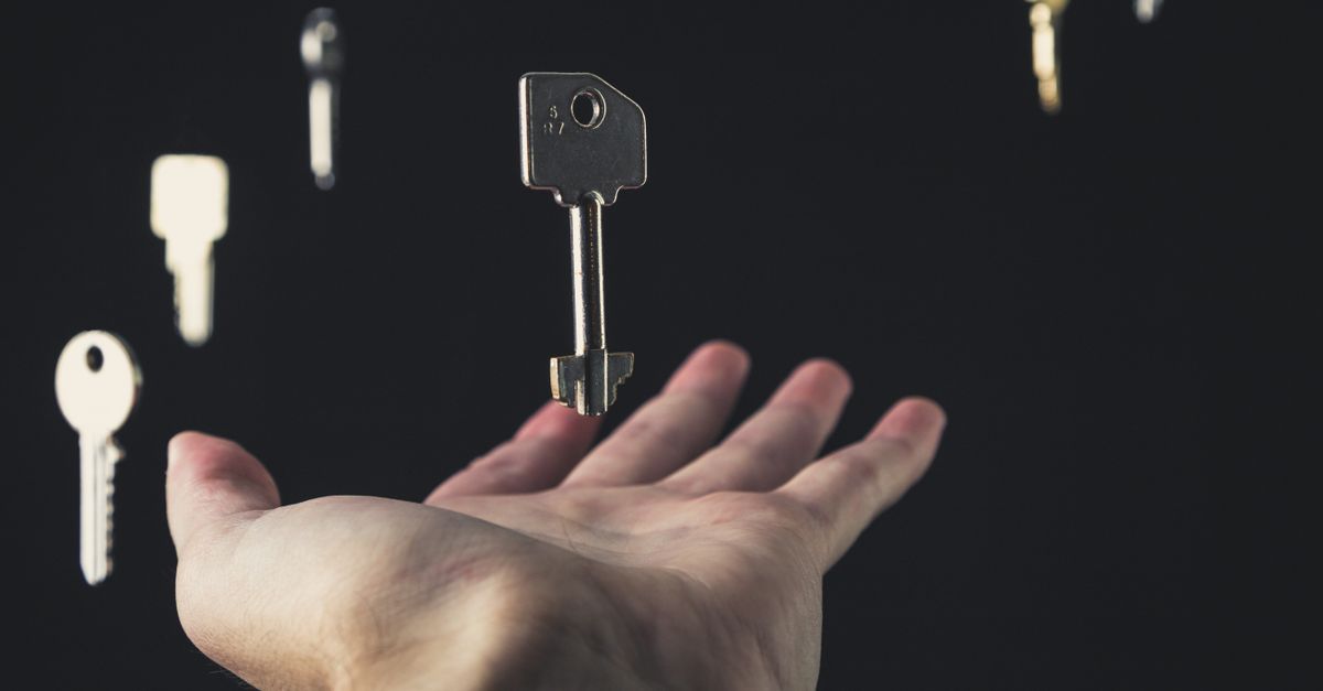 car key cutting machine — Jack's Pro Locksmith