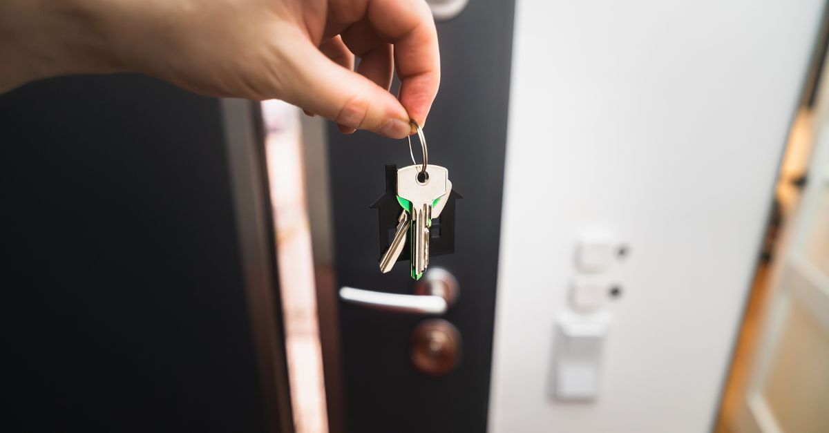 locksmith shop keys — Jack's Pro Locksmith