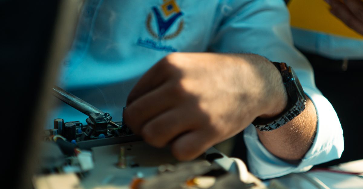 key maker professional — Jack's Pro Locksmith