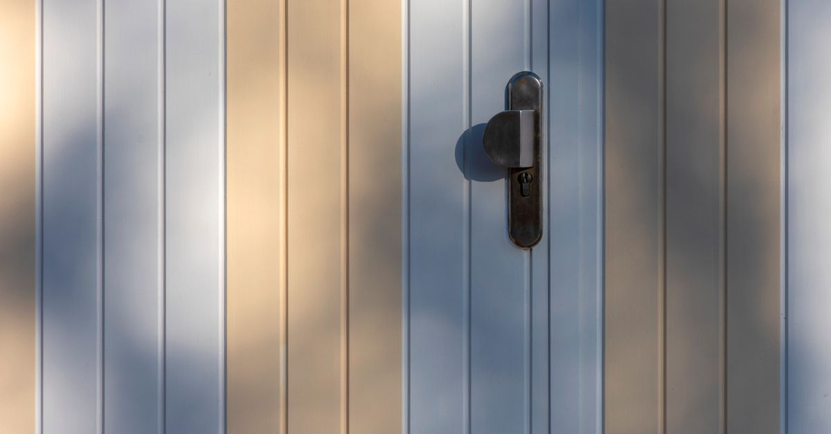 home security lock door — Jack's Pro Locksmith