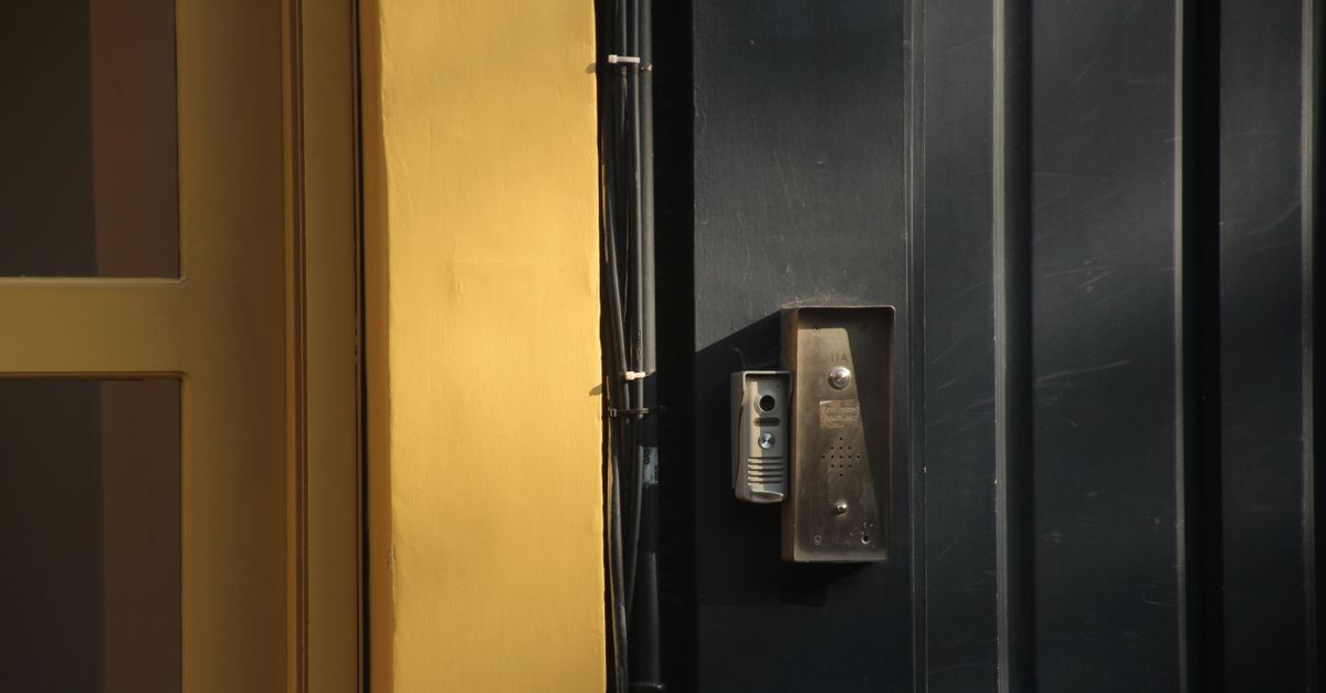 home security lock door — Jack's Pro Locksmith