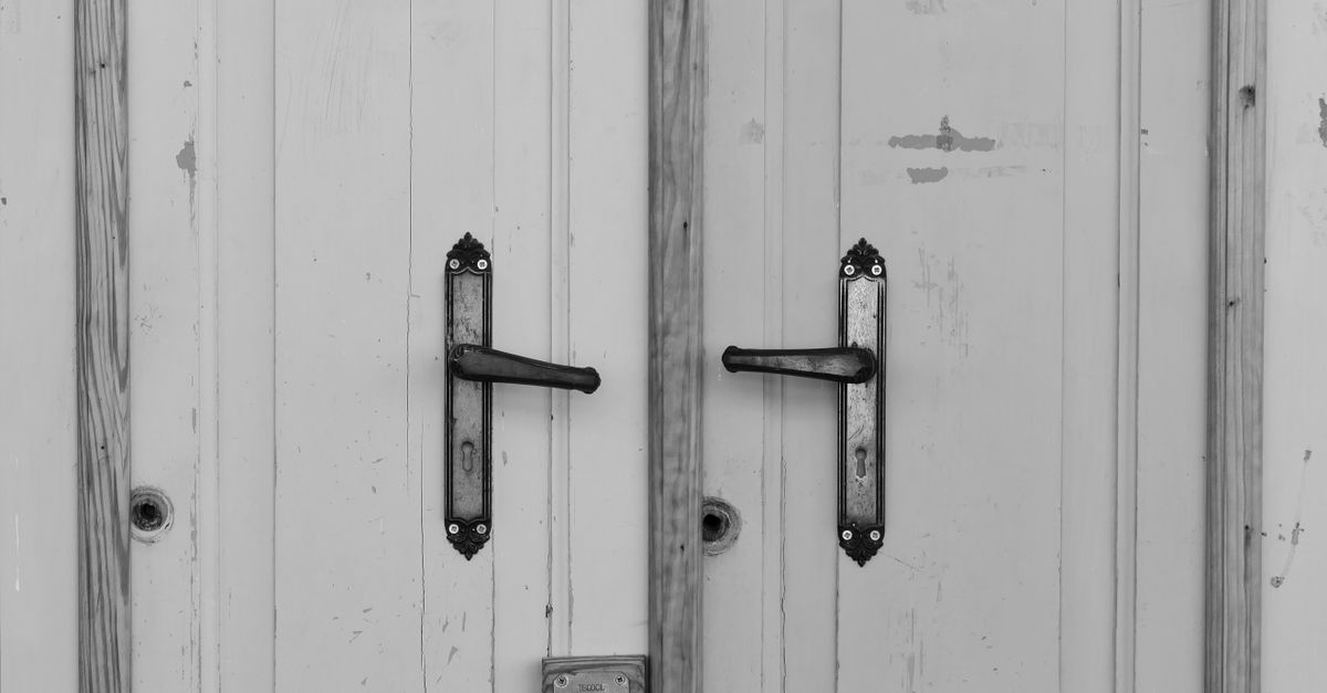 door security hardware — Jack's Pro Locksmith