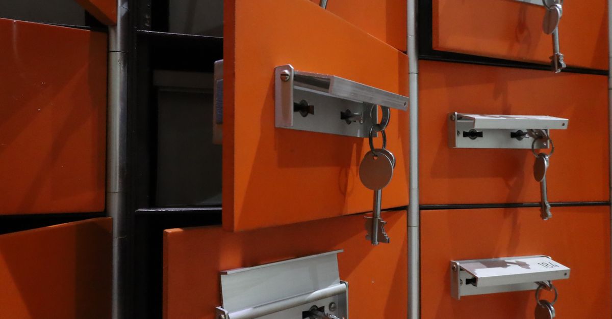 door security hardware — Jack's Pro Locksmith