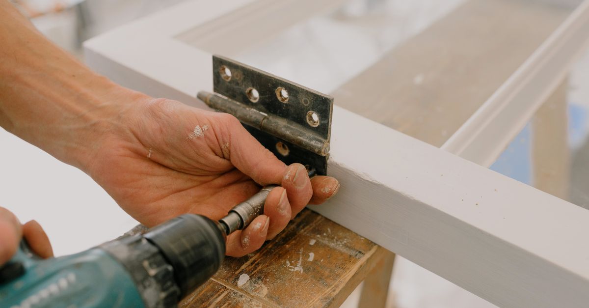 deadbolt installation — Jack's Pro Locksmith