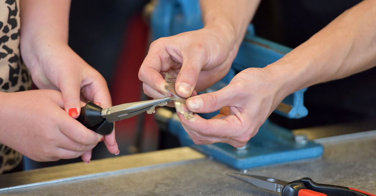 key maker professional — Jack's Pro Locksmith