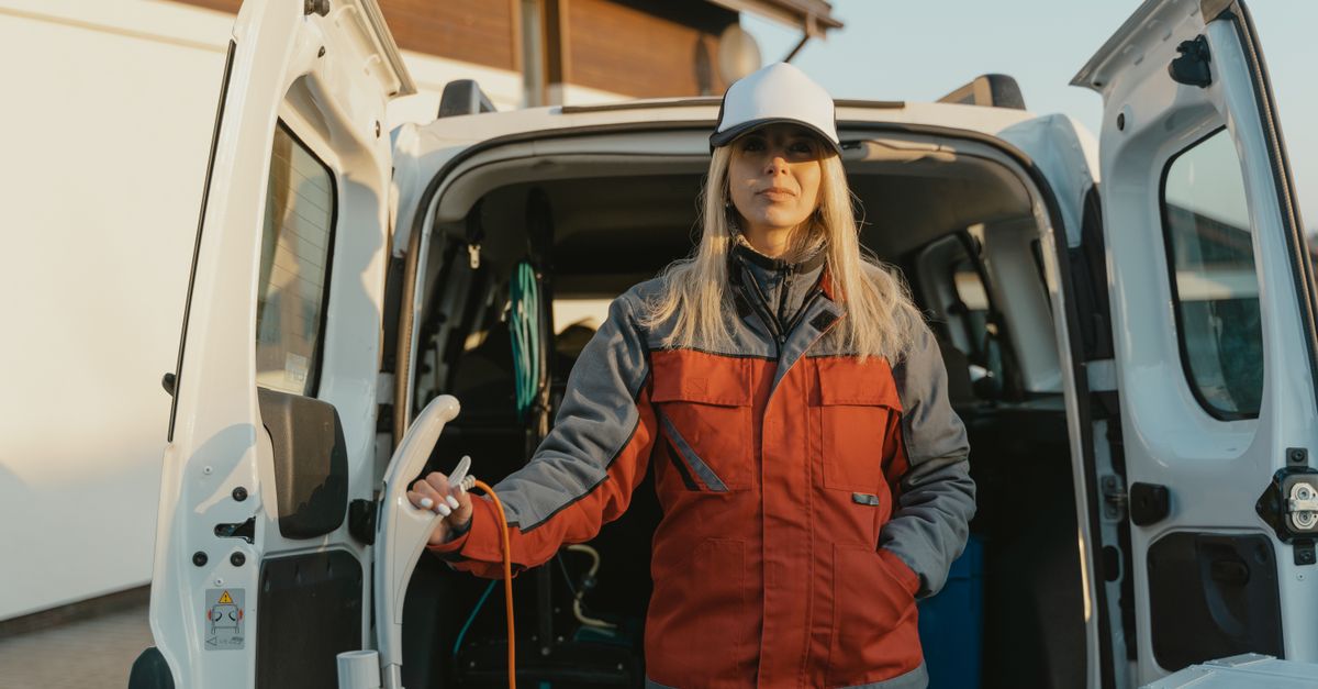 locksmith service technician — Jack's Pro Locksmith