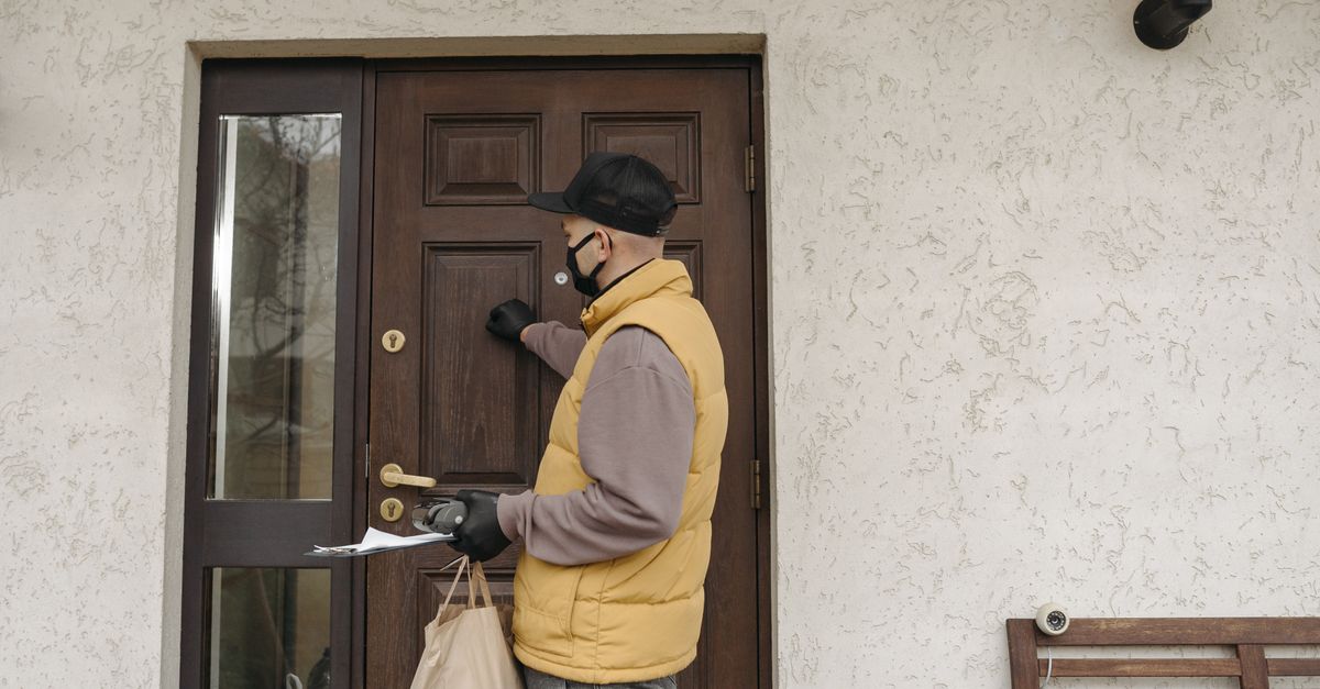 deadbolt installation — Jack's Pro Locksmith