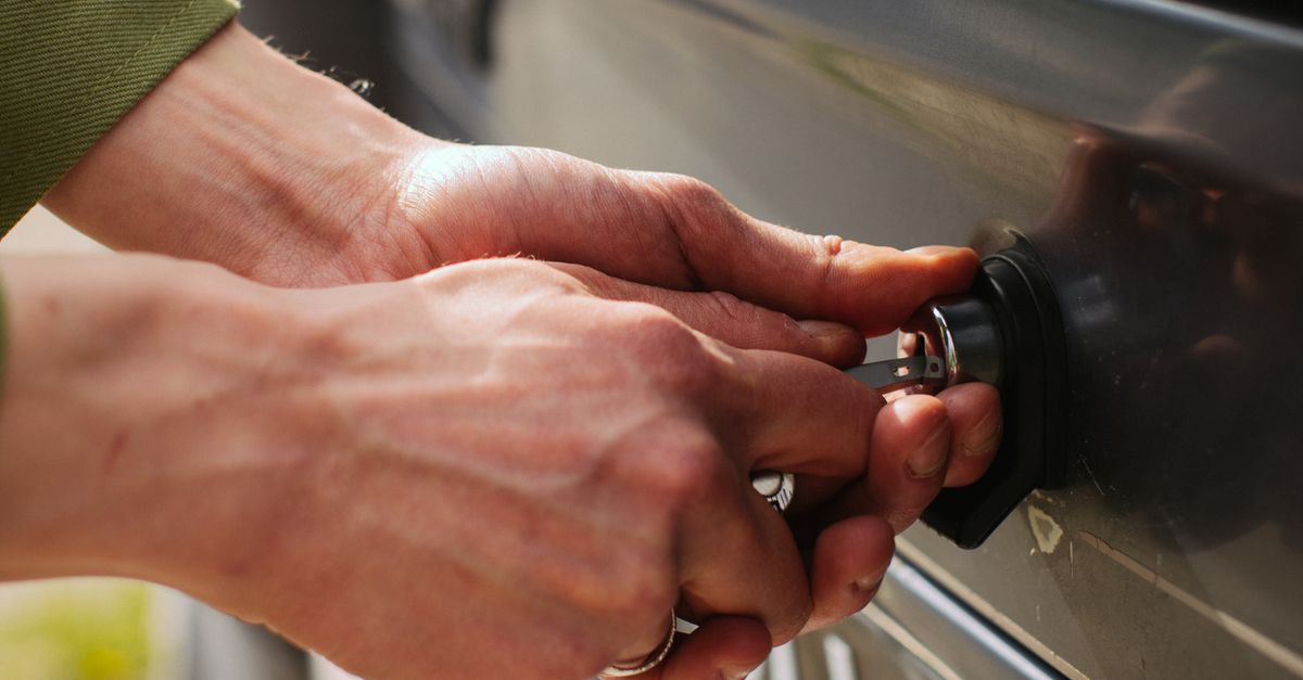key maker professional — Jack's Pro Locksmith