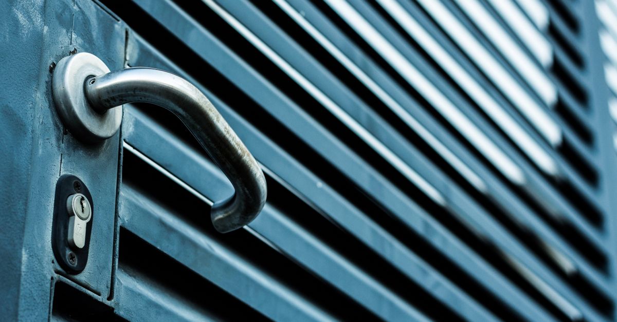 deadbolt installation — Jack's Pro Locksmith