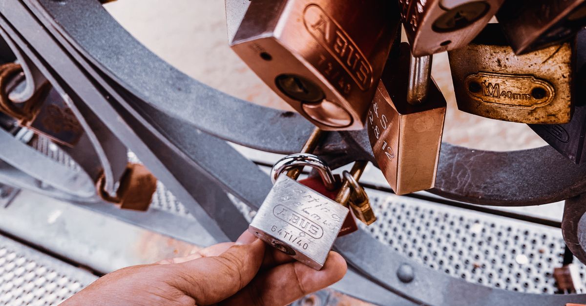 locksmith shop keys — Jack's Pro Locksmith