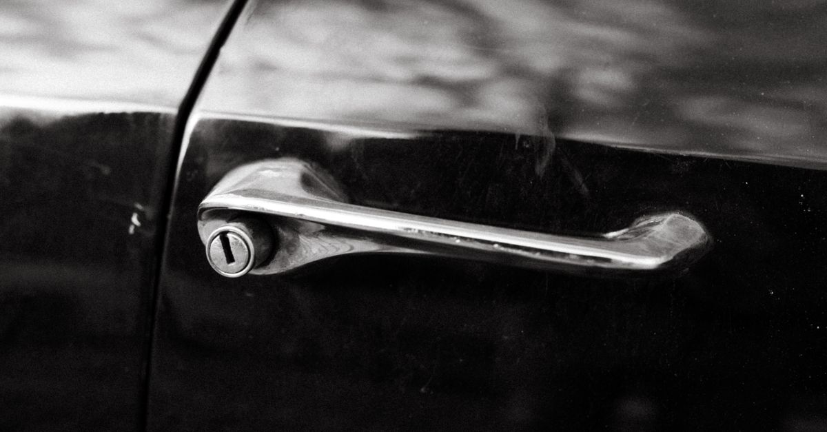 Car Lockout Service Done the Damage-Free Way — Jack's Pro Locksmith