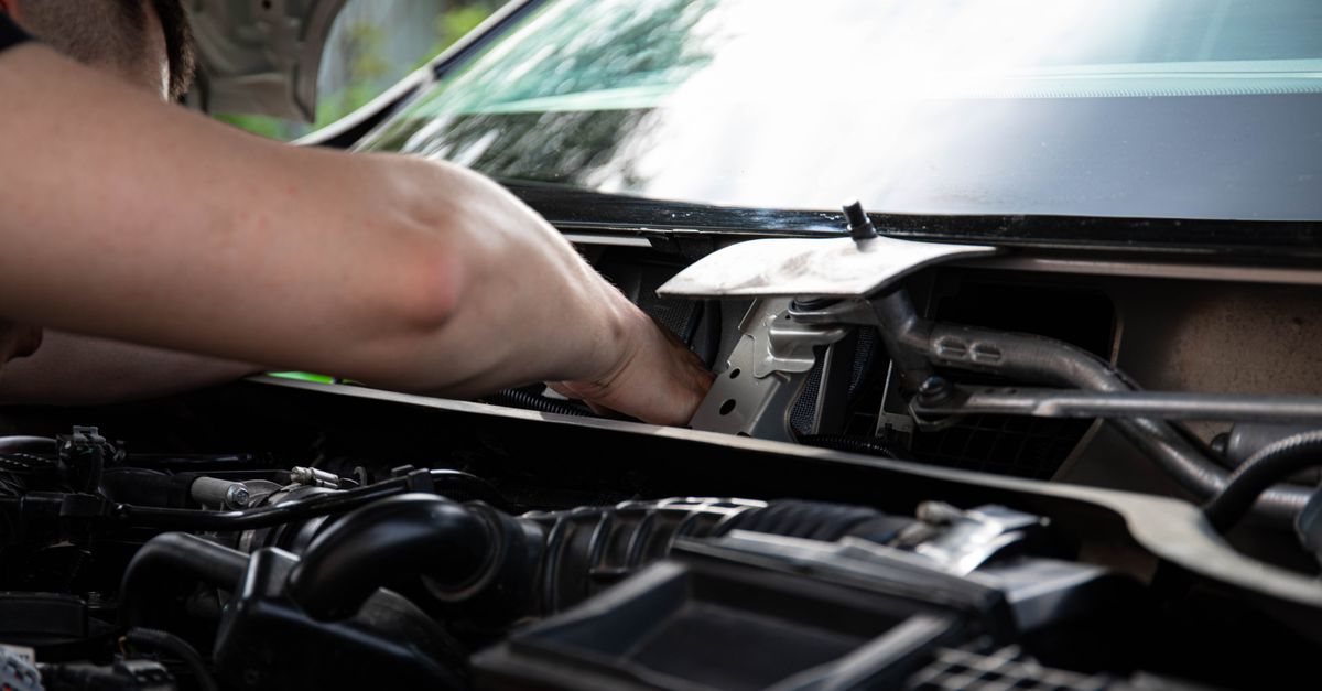 Emergency Locksmith Help: Ignition Repair and Broken Key Extraction — Jack's Pro Locksmith