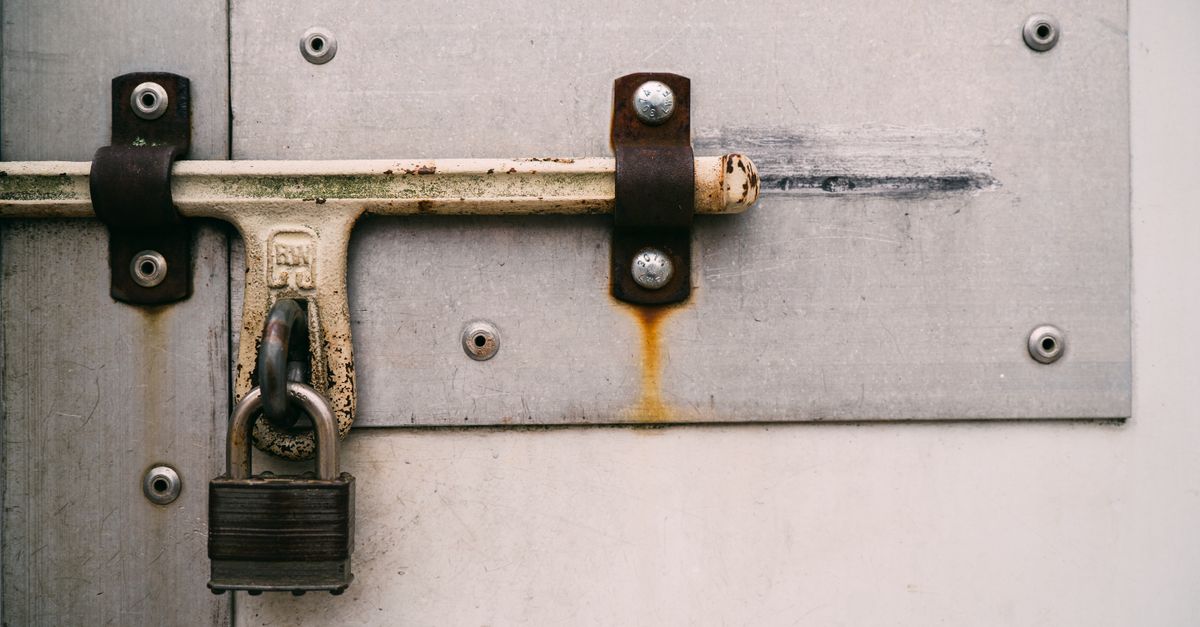What to Do the Moment You Realize You're Locked Out — Jack's Pro Locksmith