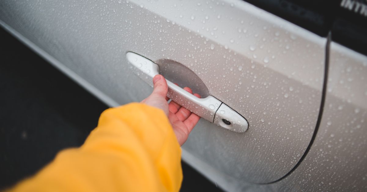 Vehicle Entry Methods and Why Damage-Free Matters — Jack's Pro Locksmith