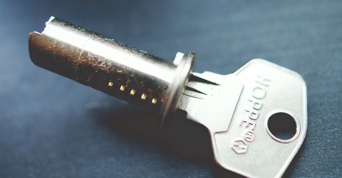 High-Security and Restricted-Key Hardware for Serious Protection — Jack's Pro Locksmith