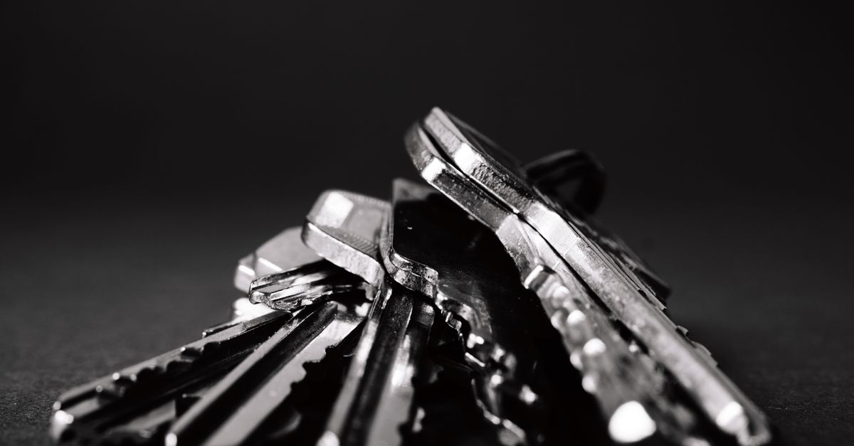 Rekeying After Turnover, Break-Ins, or a Lost Master Key — Jack's Pro Locksmith