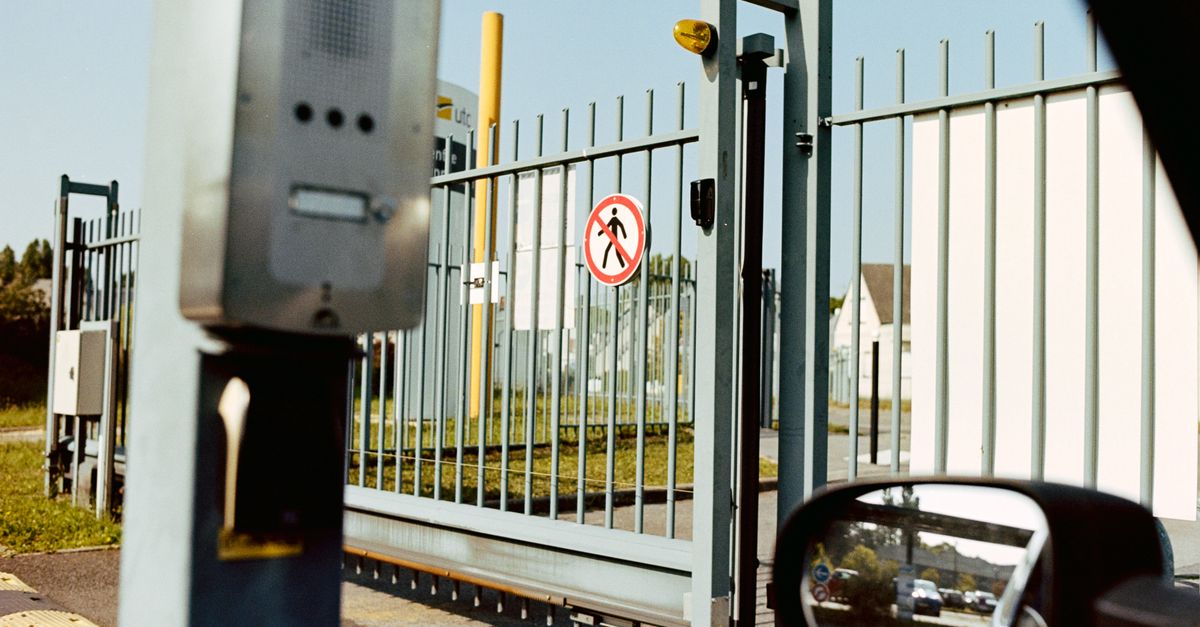 Access Control Installation: Keypad, Fob, and Card-Reader Systems We Deploy Queens-Wide — Jack's Pro Locksmith
