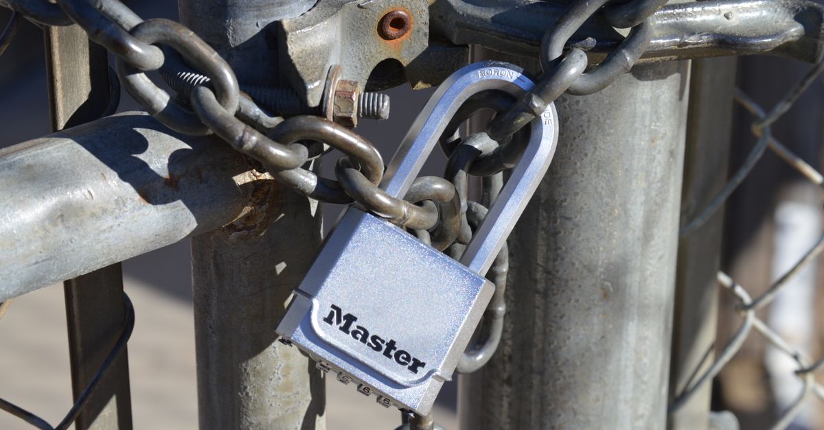 How a Master Key System Installation Structures Access in a Commercial Building — Jack's Pro Locksmith