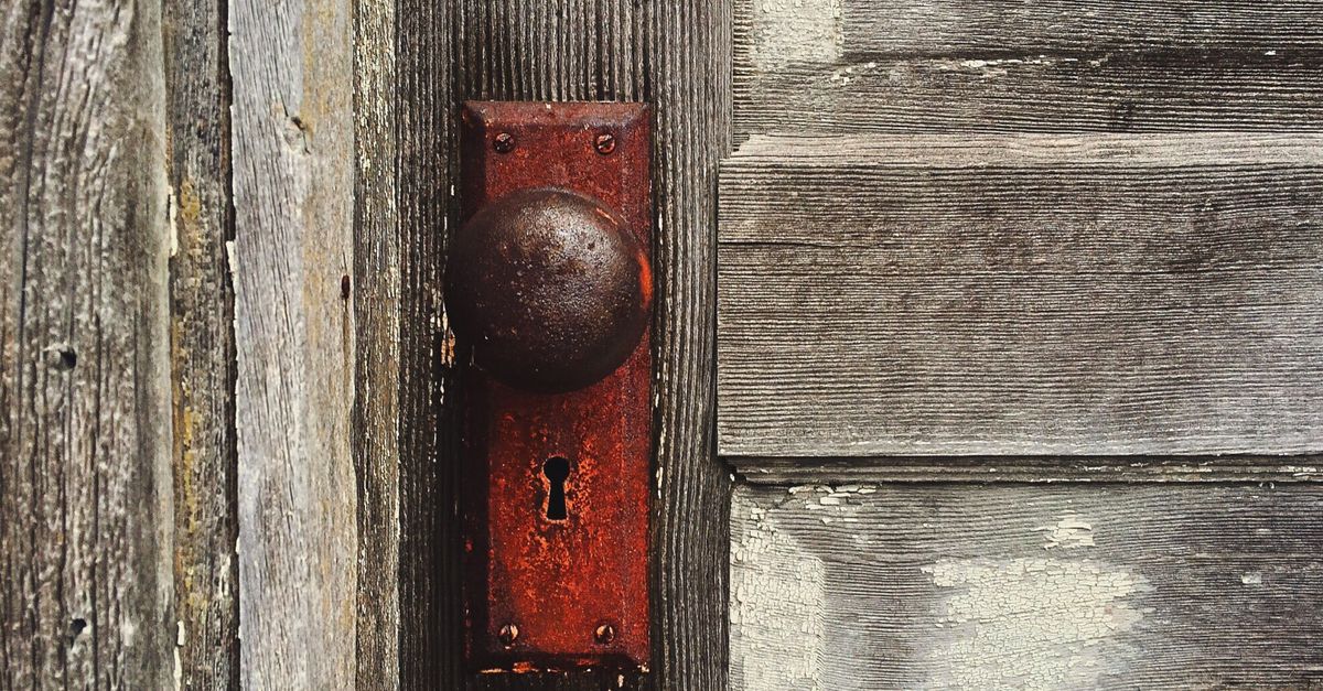 Door Knob Locks, Deadbolts, and the Full Range of Home Lockout Services We Handle — Jack's Pro Locksmith