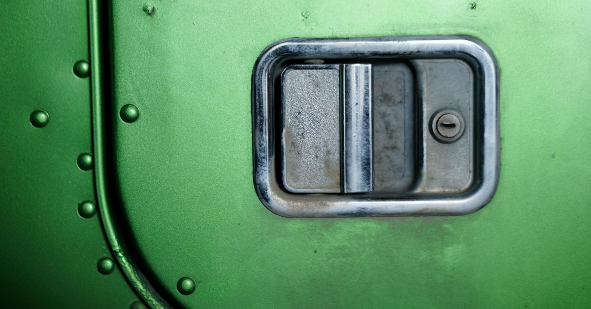 Commercial Lock Rekey and Business Lock Rekey After Forced Entry in Queens — Jack's Pro Locksmith