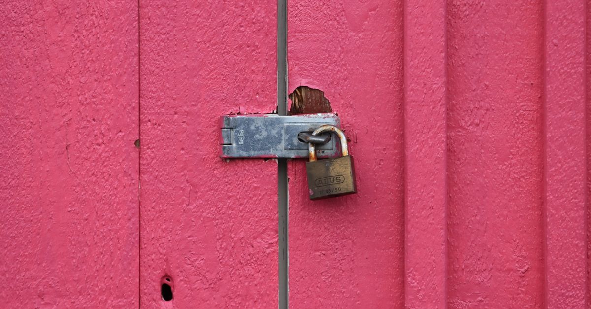 Our Complete Range of Lock and Security Services After a Break-In — Jack's Pro Locksmith