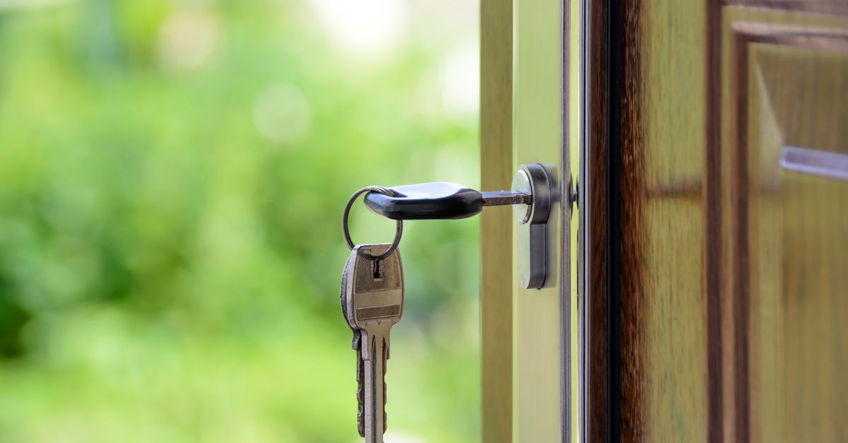 New Home in Queens? A Move-In Security Checklist — Jack's Pro Locksmith