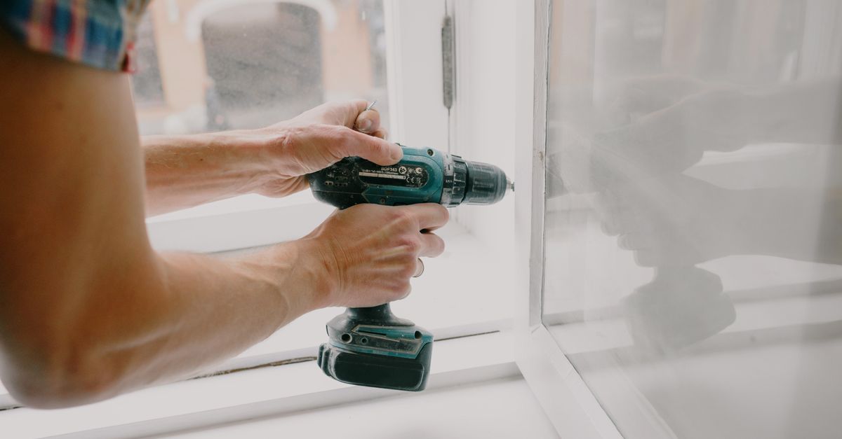 Why Professional Deadbolt Installation Is Not a DIY Project — Jack's Pro Locksmith