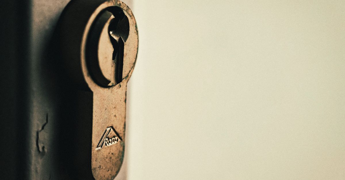 What Is a Mortise Lock and Why Queens Homes Have So Many of Them — Jack's Pro Locksmith